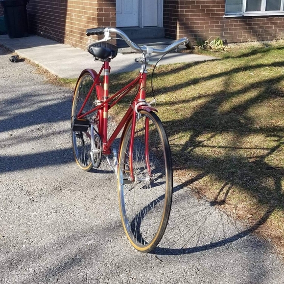 Its to big for me - Picture 1 of 5